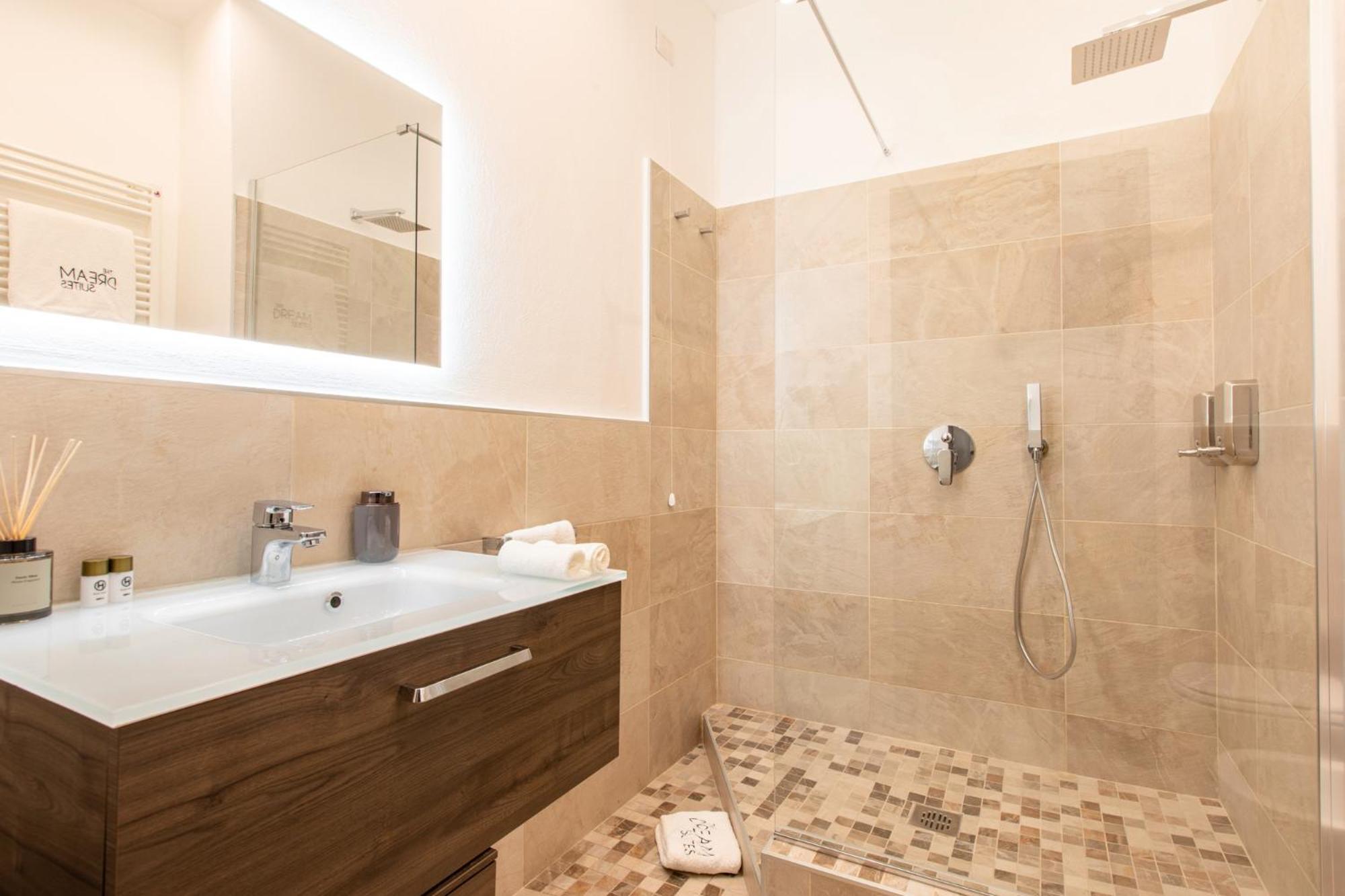 The Dream Suites Mailand Zimmer foto